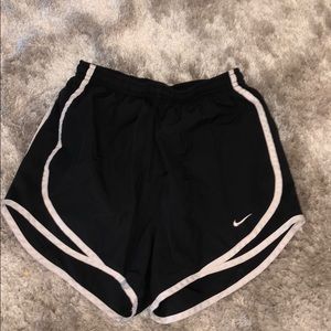 Nike Dri-fit Tempo Running Shorts